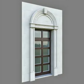 Architectural Element 58
